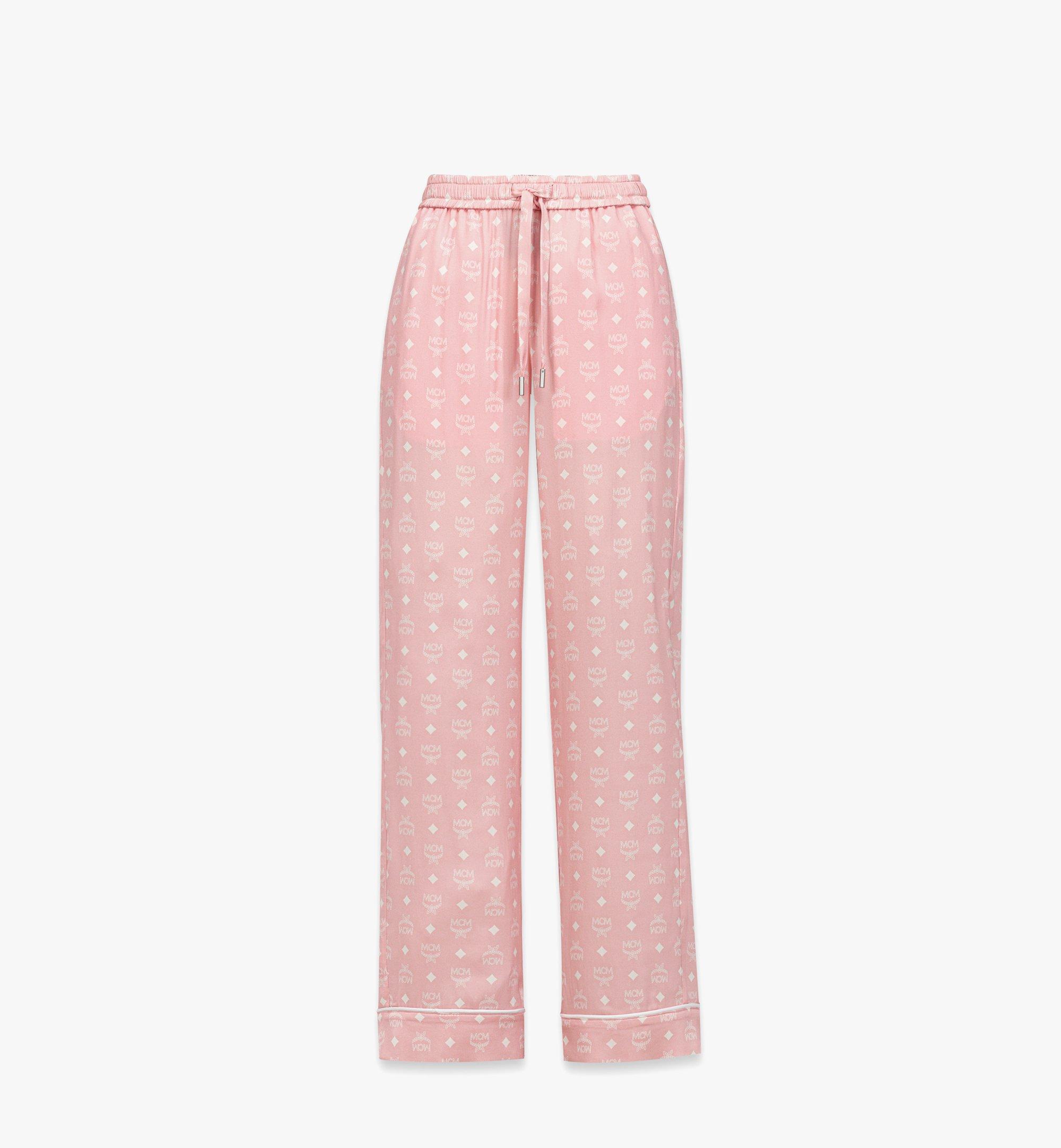 Designer Pants, Leggings & Shorts For Women | MCM® US
